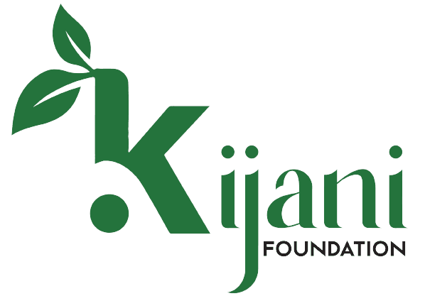 Maasai Kijani Foundation Logo
